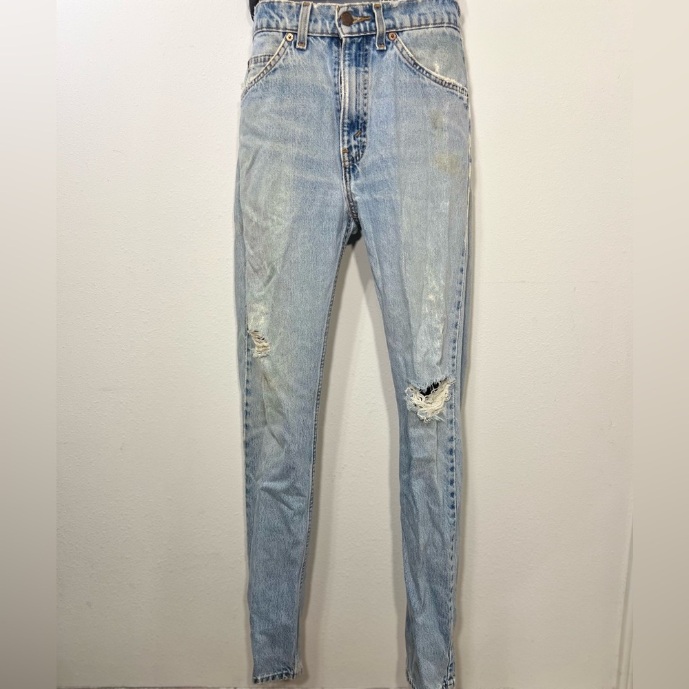 Vintage Levi’s 505 Jeans, 29x32